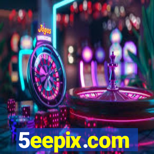 5eepix.com