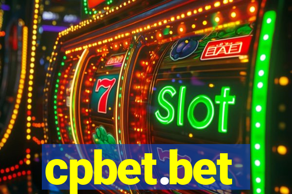 cpbet.bet