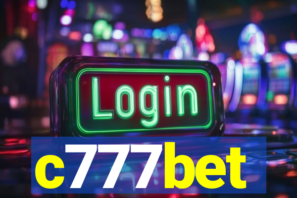 c777bet