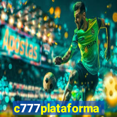 c777plataforma