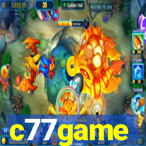 c77game