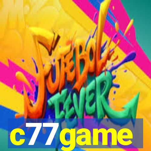 c77game