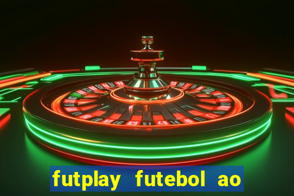 futplay futebol ao vivo apk