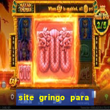 site gringo para ganhar dinheiro