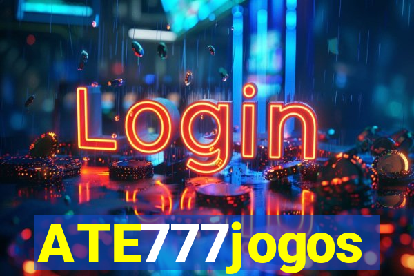 ATE777jogos