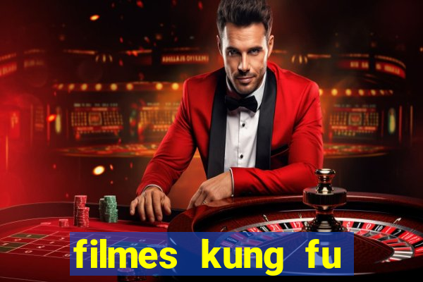 filmes kung fu futebol clube completo dublado