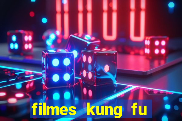 filmes kung fu futebol clube completo dublado