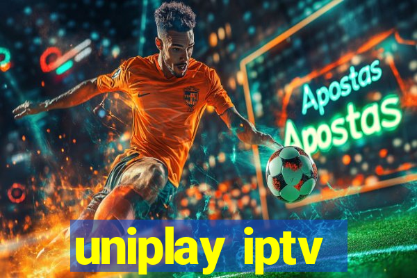 uniplay iptv