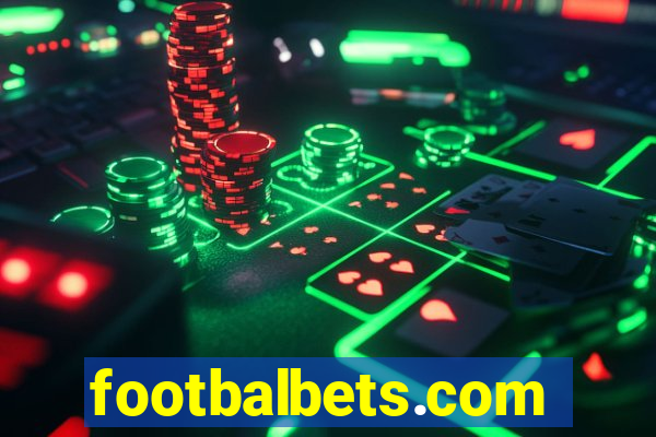 footbalbets.com