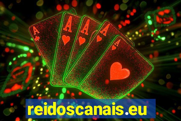 reidoscanais.eu