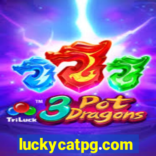 luckycatpg.com