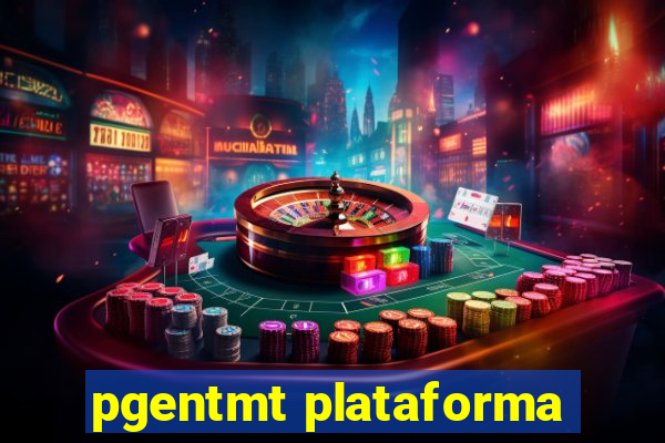 pgentmt plataforma