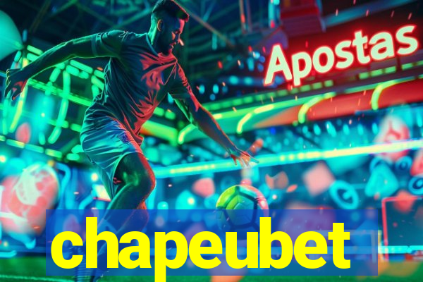 chapeubet