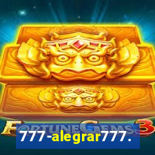 777-alegrar777.com