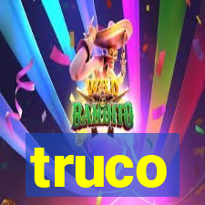 truco brasileiro-giro feliz