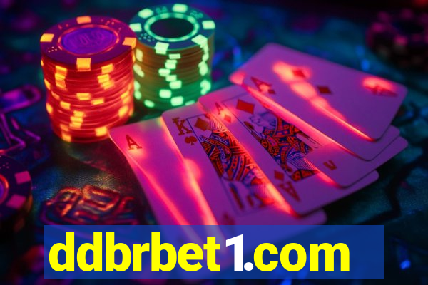 ddbrbet1.com