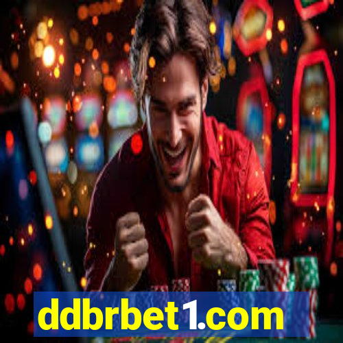 ddbrbet1.com