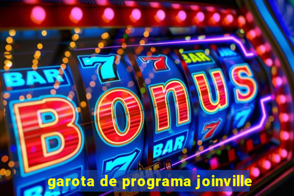 garota de programa joinville