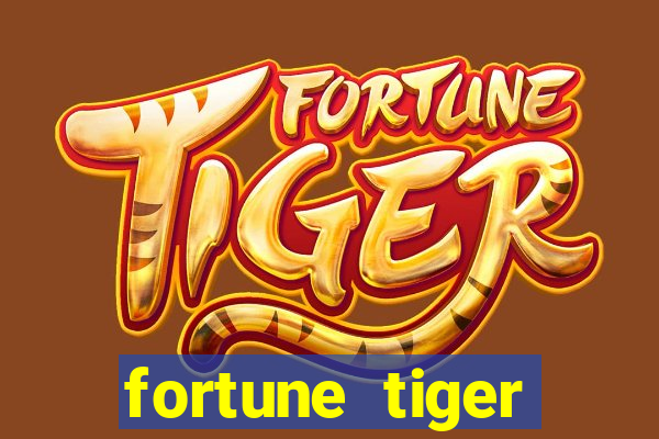 fortune tiger cassino pix