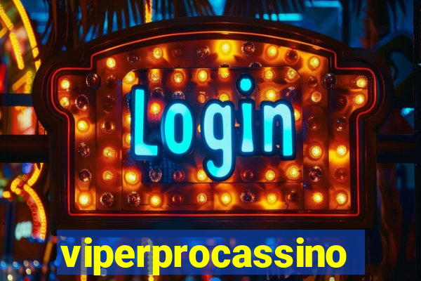 viperprocassino