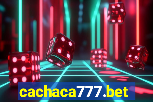 cachaca777.bet