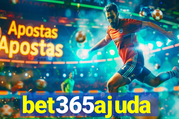 bet365ajuda