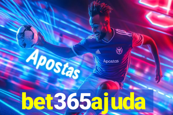 bet365ajuda