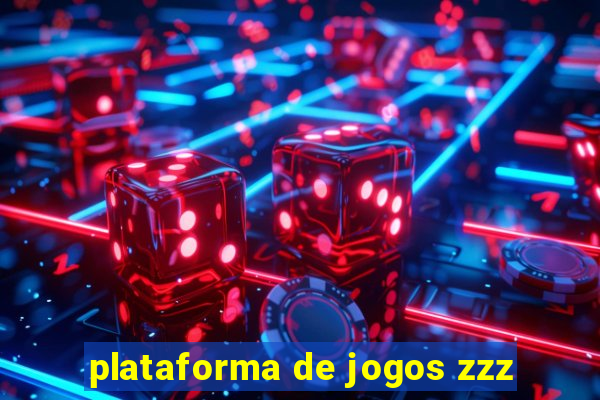 plataforma de jogos zzz