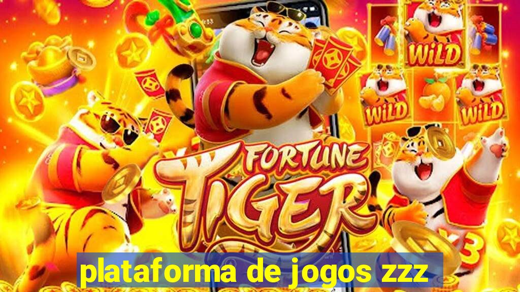 plataforma de jogos zzz