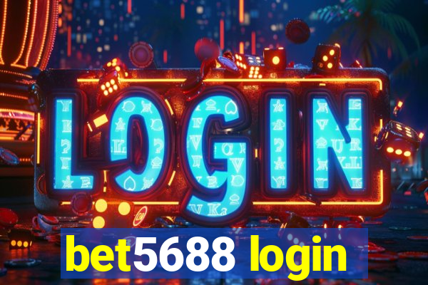 bet5688 login