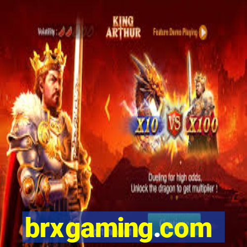 brxgaming.com