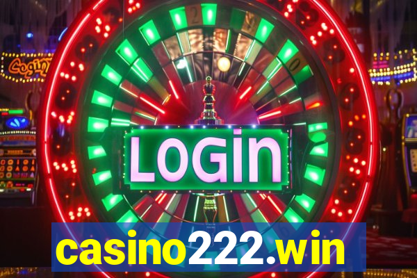 casino222.win