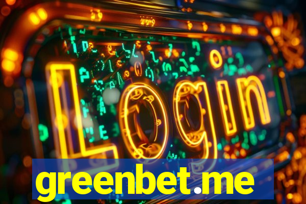 greenbet.me