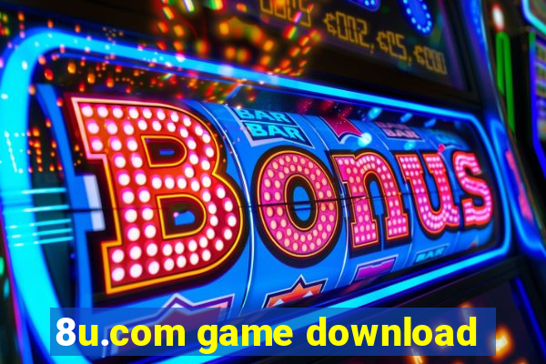 8u.com game download