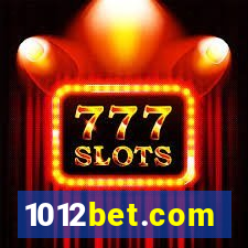 1012bet.com