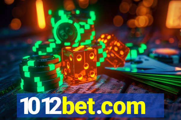 1012bet.com