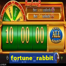 fortune rabbit melhor horario