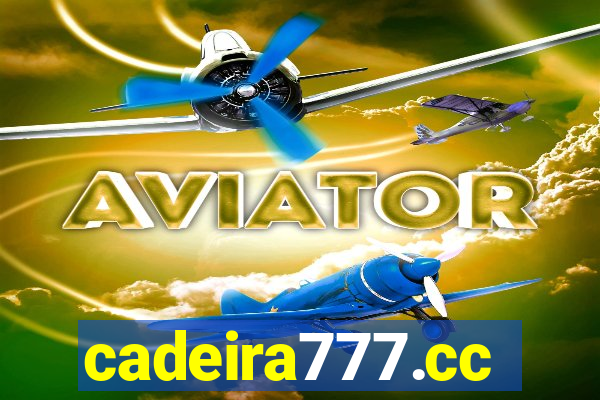 cadeira777.cc