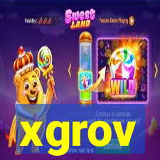 xgrov