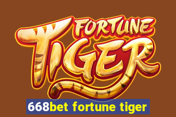 668bet fortune tiger