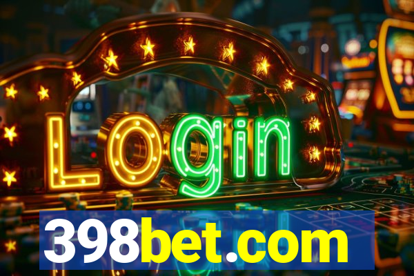 398bet.com