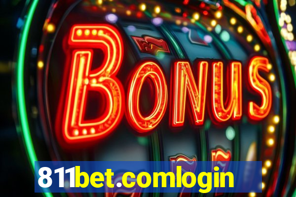 811bet.comlogin