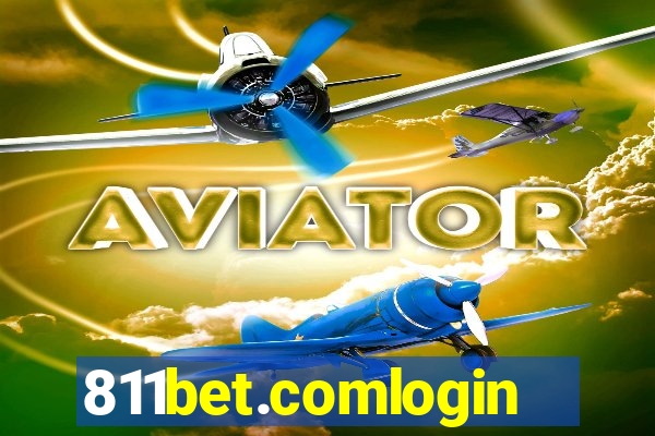 811bet.comlogin