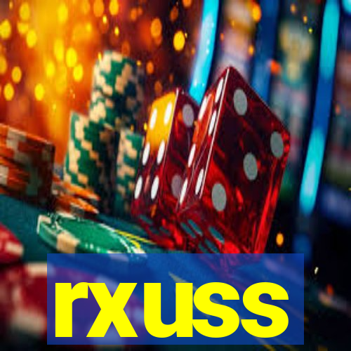 rxuss