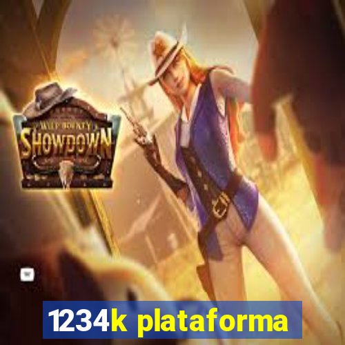 1234k plataforma