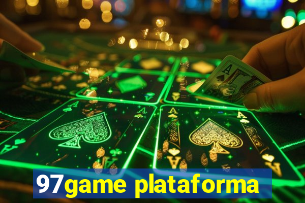 97game plataforma