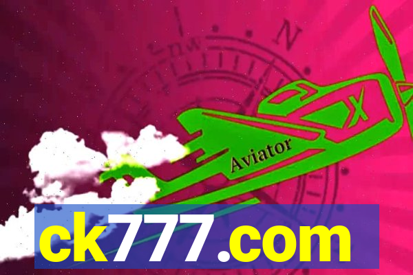 ck777.com