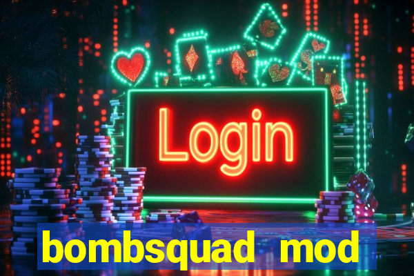 bombsquad mod manager download