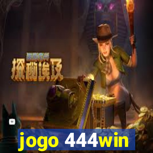 jogo 444win