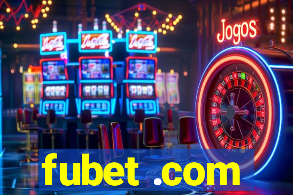 fubet .com